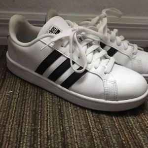 adidas Cloudfoam Advantage